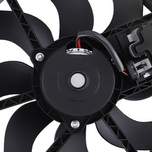 Laad de afbeelding in de galerijviewer, Ventilator Assembly geschikt voor Ford C-Max 1.6 1.8 2.0 1306758 1354802 270W 3 Pin