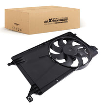Laad de afbeelding in de galerijviewer, Ventilator Assembly geschikt voor Ford C-Max 1.6 1.8 2.0 1306758 1354802 270W 3 Pin