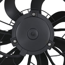Laad de afbeelding in de galerijviewer, Car Radiateur Ventilator geschikt voor Tesla S links 2012-2020 6007614-00-D 2800RPM 3-Pin