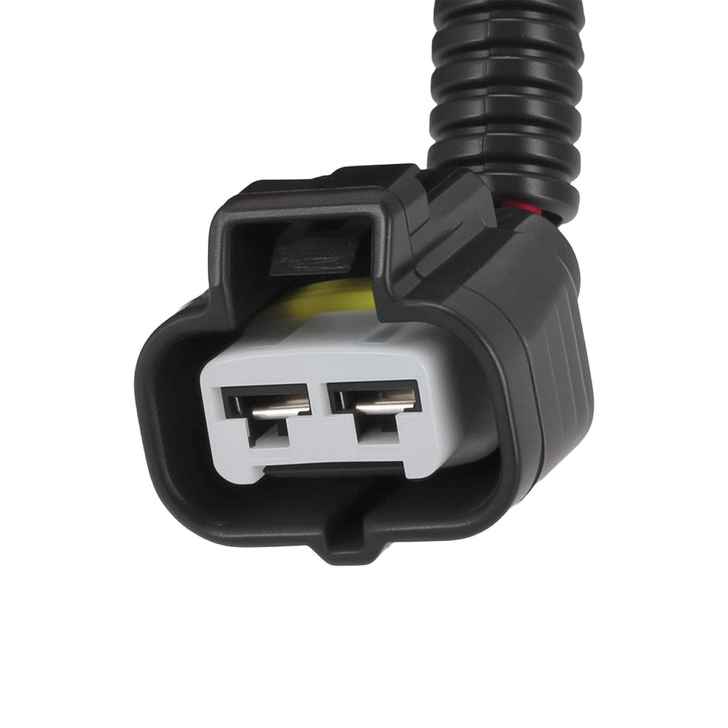 Car Radiateur Ventilator geschikt voor Tesla S links 2012-2020 6007614-00-D 2800RPM 3-Pin