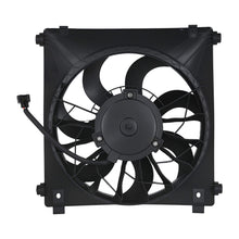 Laad de afbeelding in de galerijviewer, Car Radiateur Ventilator geschikt voor Tesla S links 2012-2020 6007614-00-D 2800RPM 3-Pin