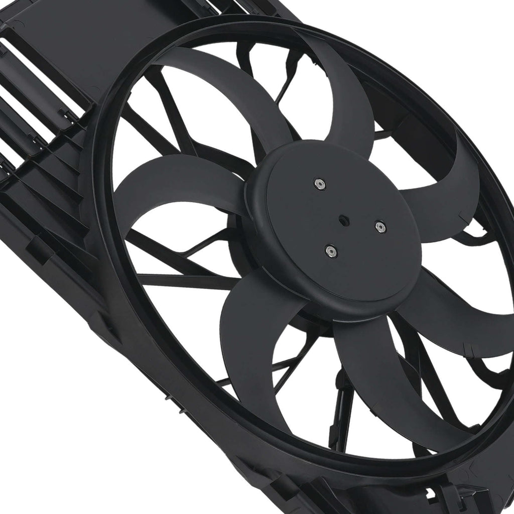 Cooling Ventilator geschikt voor Mercedes A220/GLA250/GLB250 2019-2023 A2479060100
