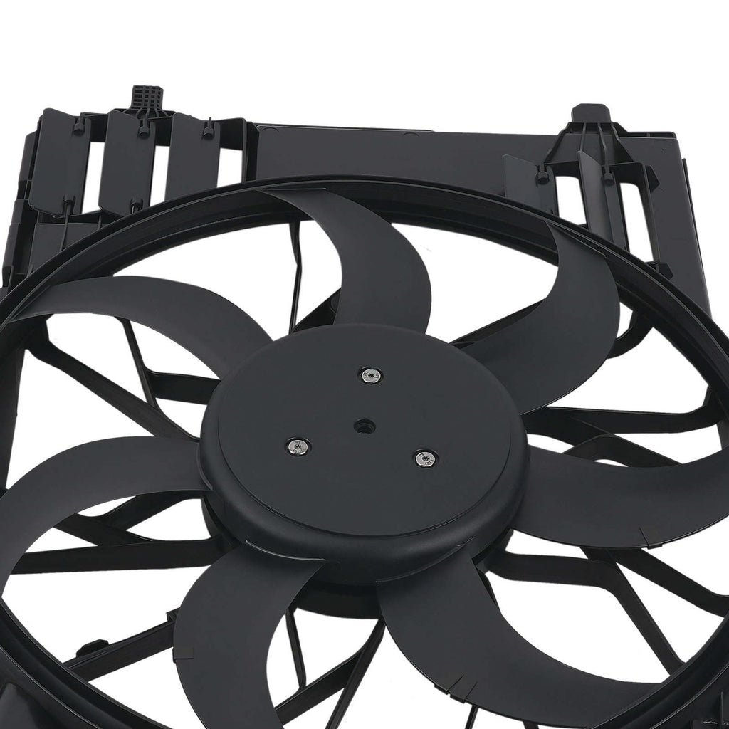 Cooling Ventilator geschikt voor Mercedes A220/GLA250/GLB250 2019-2023 A2479060100