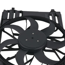 Laad de afbeelding in de galerijviewer, Cooling Ventilator geschikt voor Mercedes A220/GLA250/GLB250 2019-2023 A2479060100