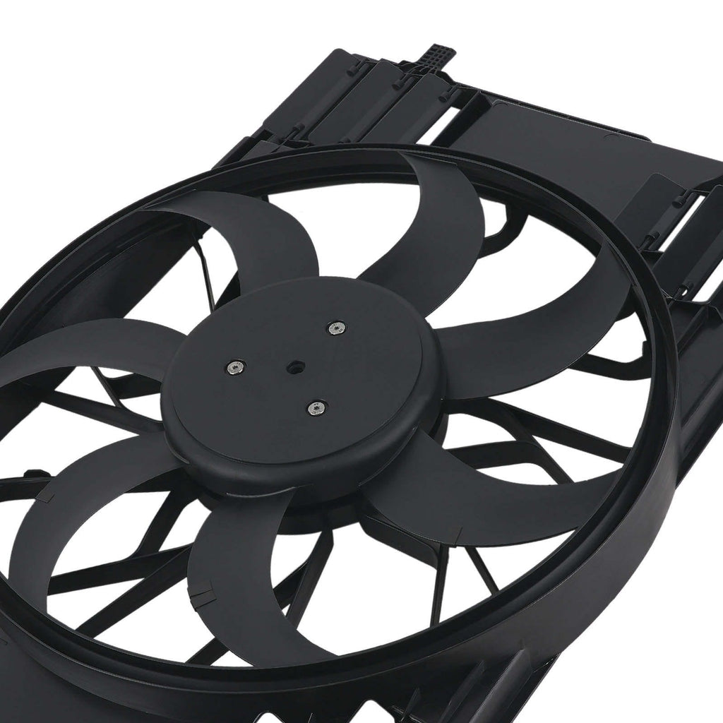 Cooling Ventilator geschikt voor Mercedes A220/GLA250/GLB250 2019-2023 A2479060100