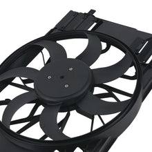 Laad de afbeelding in de galerijviewer, Cooling Ventilator geschikt voor Mercedes A220/GLA250/GLB250 2019-2023 A2479060100