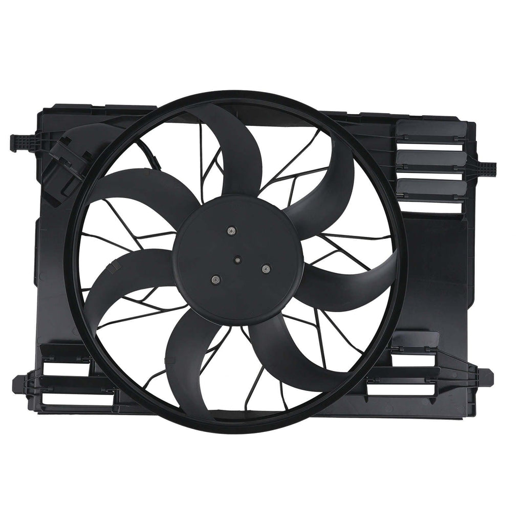 Cooling Ventilator geschikt voor Mercedes A220/GLA250/GLB250 2019-2023 A2479060100