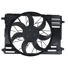 Laad de afbeelding in de galerijviewer, Cooling Ventilator geschikt voor Mercedes A220/GLA250/GLB250 2019-2023 A2479060100