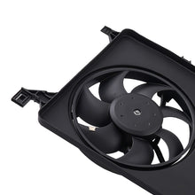 Laad de afbeelding in de galerijviewer, Ventilator Assembly geschikt voor Ford Transit Bus/Van 2.2 TDCi 3-pin 2006-2014