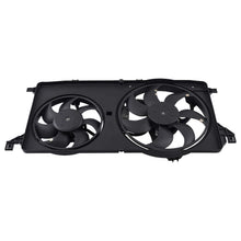 Laad de afbeelding in de galerijviewer, Ventilator Assembly geschikt voor Ford Transit Bus/Van 2.2 TDCi 3-pin 2006-2014