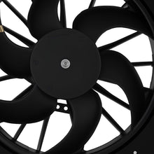 Laad de afbeelding in de galerijviewer, Ventilator Assembly geschikt voor Dodge Ram 1500 2002-2008 5093760AA 68004163AA Plastic