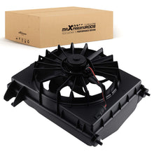 Laad de afbeelding in de galerijviewer, Ventilator Assembly geschikt voor Dodge Ram 1500 2002-2008 5093760AA 68004163AA Plastic