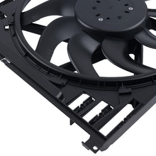Laad de afbeelding in de galerijviewer, 600W Radiateur Ventilator Assembly geschikt voor BMW 3 Serie G20 G28 320i xDrive 2019-2023