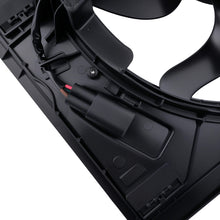 Laad de afbeelding in de galerijviewer, 600W Radiateur Ventilator Assembly geschikt voor BMW 3 Serie G20 G28 320i xDrive 2019-2023