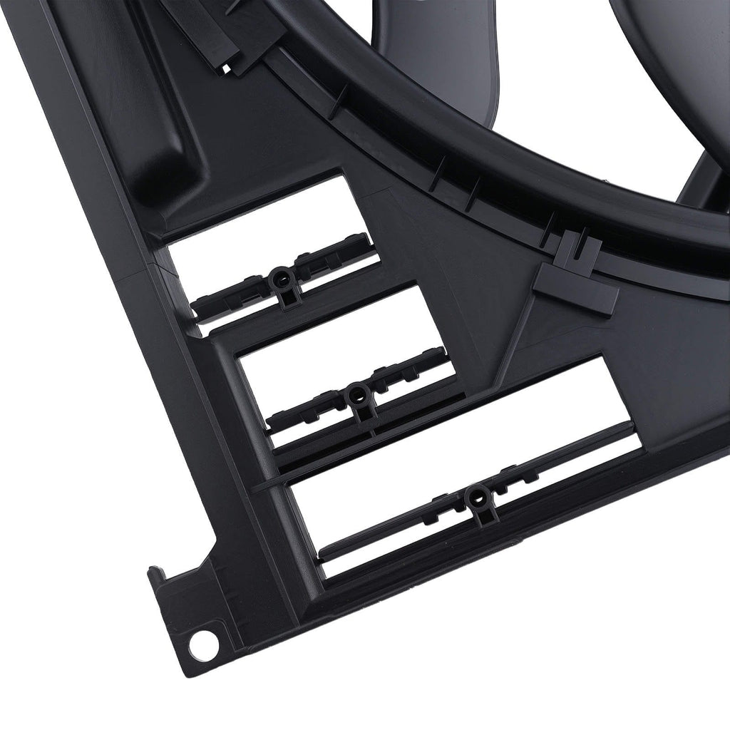 600W Radiateur Ventilator Assembly geschikt voor BMW 3 Serie G20 G28 320i xDrive 2019-2023