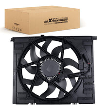 Laad de afbeelding in de galerijviewer, 600W Radiateur Ventilator Assembly geschikt voor BMW 3 Serie G20 G28 320i xDrive 2019-2023