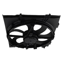 Laad de afbeelding in de galerijviewer, Ventilator Motor Assembly geschikt voor Renault Espace V 15-23 696873 214816969R 7 Blades
