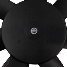Laad de afbeelding in de galerijviewer, Ventilator Motor Assembly geschikt voor Renault Espace V 15-23 696873 214816969R 7 Blades
