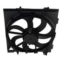 Laad de afbeelding in de galerijviewer, Ventilator Motor Assembly geschikt voor Renault Espace V 15-23 696873 214816969R 7 Blades