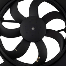 Laad de afbeelding in de galerijviewer, Ventilator Motor Assembly geschikt voor Renault Espace V 15-23 696873 214816969R 7 Blades