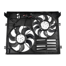 Laad de afbeelding in de galerijviewer, Ventilator Assembly geschikt voor Seat Alhambra 2.0 TDi 4Drive 2011-22 7N0121207