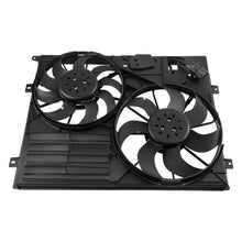 Laad de afbeelding in de galerijviewer, Ventilator Assembly geschikt voor Seat Alhambra 2.0 TDi 4Drive 2011-22 7N0121207