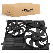 Laad de afbeelding in de galerijviewer, Ventilator Assembly geschikt voor Seat Alhambra 2.0 TDi 4Drive 2011-22 7N0121207