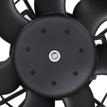 Laad de afbeelding in de galerijviewer, Ventilator Assembly geschikt voor Seat Alhambra 1.8L 1997-2010 0130303878 7 Blades