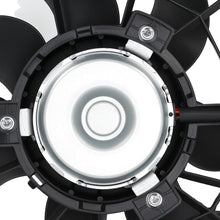 Laad de afbeelding in de galerijviewer, Ventilator Assembly geschikt voor Seat Alhambra 1.8L 1997-2010 0130303878 7 Blades
