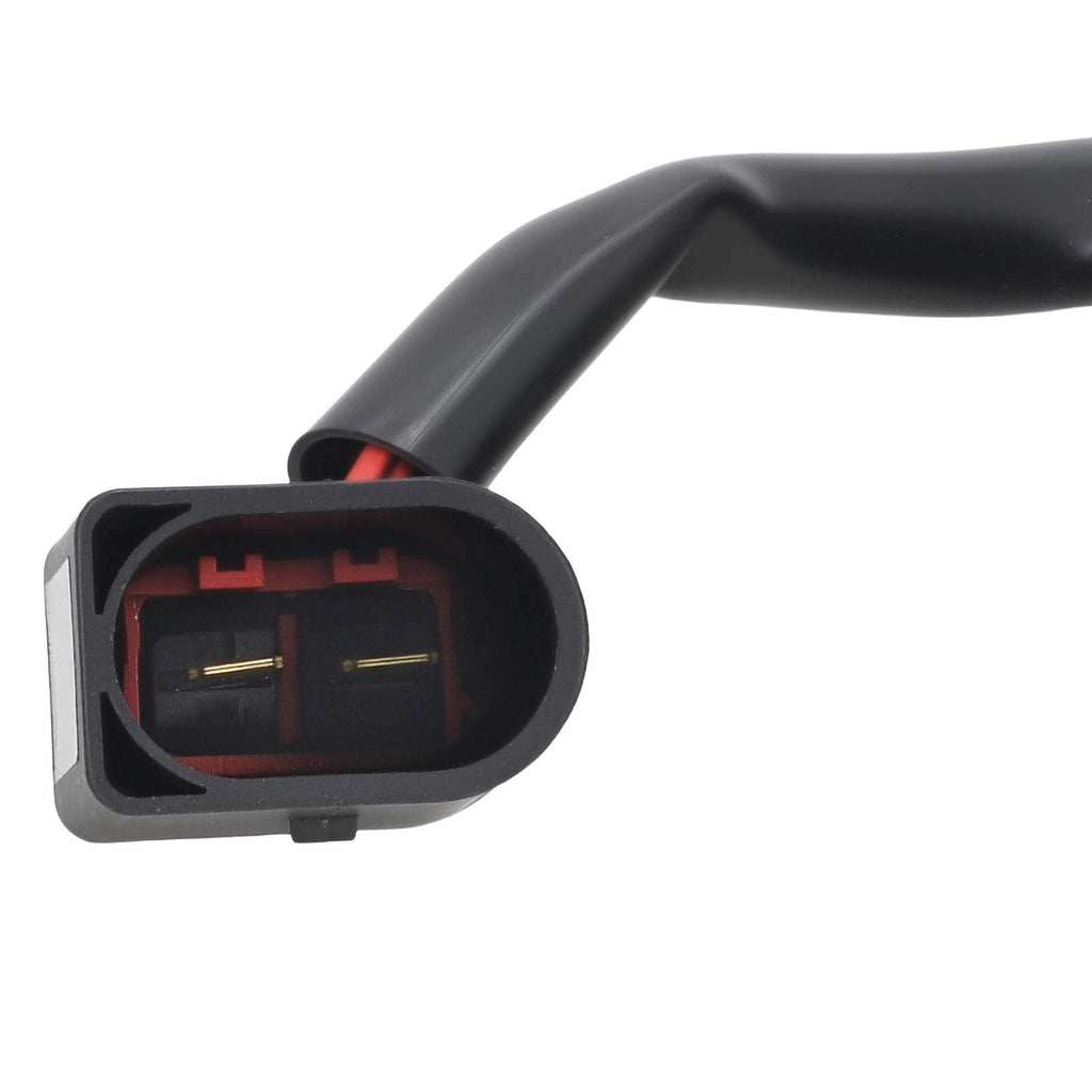 Ventilator Assembly geschikt voor Seat Alhambra 1.8L 1997-2010 0130303878 7 Blades