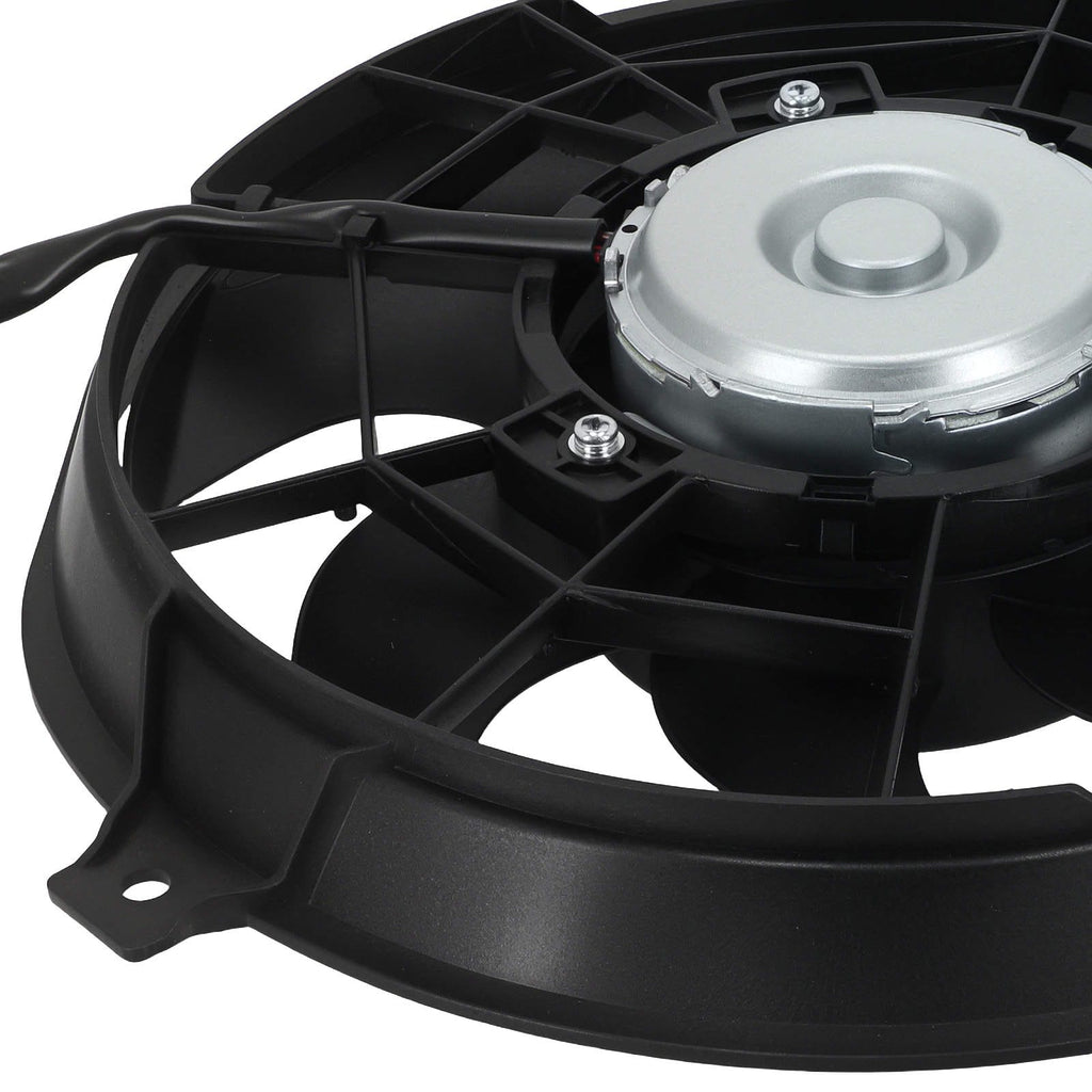 Ventilator Assembly geschikt voor Seat Alhambra 1.8L 1997-2010 0130303878 7 Blades