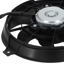 Laad de afbeelding in de galerijviewer, Ventilator Assembly geschikt voor Seat Alhambra 1.8L 1997-2010 0130303878 7 Blades