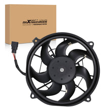 Laad de afbeelding in de galerijviewer, Ventilator Assembly geschikt voor Seat Alhambra 1.8L 1997-2010 0130303878 7 Blades