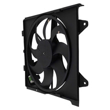 Laad de afbeelding in de galerijviewer, Ventilator Motor Assembly geschikt voor Fiat 500/500C 1.3D Multijet 2007-2022 51887780