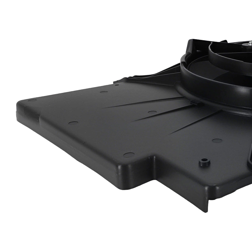 360W Ventilator Assembly geschikt voor Ford B-Max Fiesta VI 2008-2013 8V518C607C6