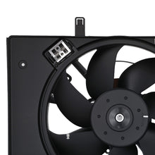Laad de afbeelding in de galerijviewer, 360W Ventilator Assembly geschikt voor Ford B-Max Fiesta VI 2008-2013 8V518C607C6