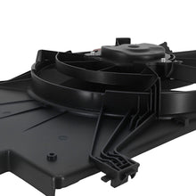 Laad de afbeelding in de galerijviewer, 360W Ventilator Assembly geschikt voor Ford B-Max Fiesta VI 2008-2013 8V518C607C6