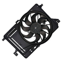 Laad de afbeelding in de galerijviewer, Ventilator Assembly 240W geschikt voor Ford C-Max Grand C-Max 1.5 TDCI 2011