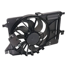 Laad de afbeelding in de galerijviewer, Ventilator Assembly 240W geschikt voor Ford C-Max Grand C-Max 1.5 TDCI 2011