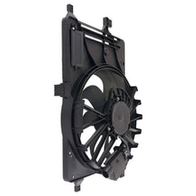 Laad de afbeelding in de galerijviewer, Ventilator Assembly 240W geschikt voor Ford C-Max Grand C-Max 1.5 TDCI 2011