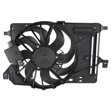 Laad de afbeelding in de galerijviewer, Ventilator Assembly 240W geschikt voor Ford C-Max Grand C-Max 1.5 TDCI 2011