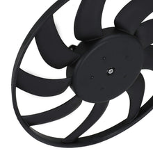 Laad de afbeelding in de galerijviewer, Cooling Ventilator geschikt voor Audi A4 Base/A4 Prestige/A5 Quattro 8K0959455G 8K0959455T