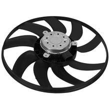 Laad de afbeelding in de galerijviewer, Cooling Ventilator geschikt voor Audi A4 Base/A4 Prestige/A5 Quattro 8K0959455G 8K0959455T