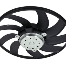 Laad de afbeelding in de galerijviewer, Radiateur ventilator geschikt voor Audi A4/A6/Q5 2007-2018 8K0959455M 8K0959455F 8K0959455A