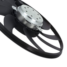 Laad de afbeelding in de galerijviewer, Radiateur ventilator geschikt voor Audi A4/A6/Q5 2007-2018 8K0959455M 8K0959455F 8K0959455A