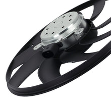 Laad de afbeelding in de galerijviewer, Radiateur ventilator geschikt voor Audi A4/A6/Q5 2007-2018 8K0959455M 8K0959455F 8K0959455A