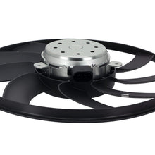 Laad de afbeelding in de galerijviewer, Radiateur ventilator geschikt voor Audi A4/A6/Q5 2007-2018 8K0959455M 8K0959455F 8K0959455A