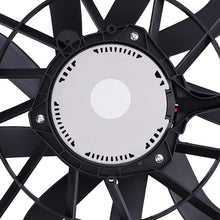 Laad de afbeelding in de galerijviewer, Electric Ventilator geschikt voor Porsche Cayenne 3.0/3.6/4.8L 11-18 95810606120