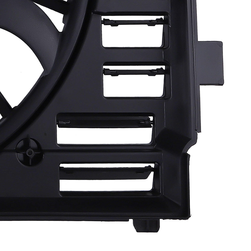 Electric Ventilator geschikt voor Porsche Cayenne 3.0/3.6/4.8L 11-18 95810606120