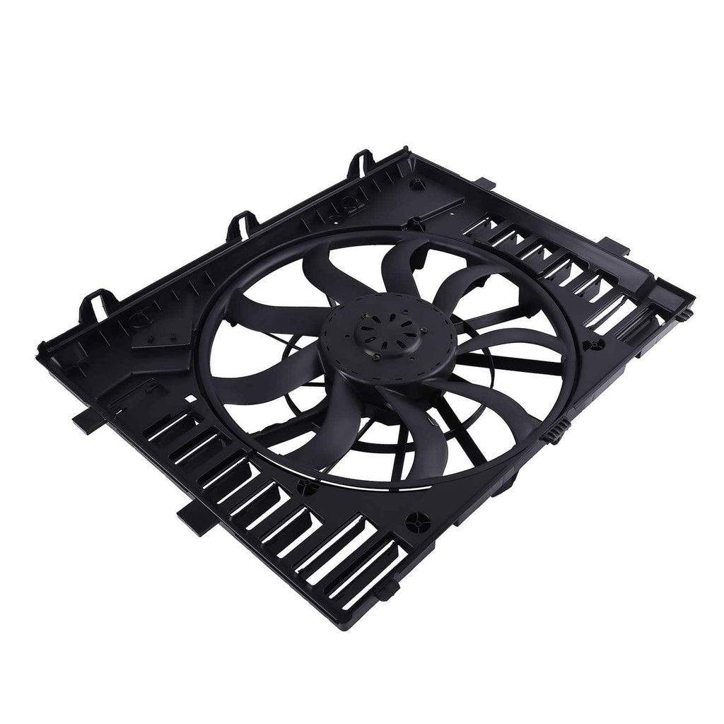 Electric Ventilator geschikt voor Porsche Cayenne 3.0/3.6/4.8L 11-18 95810606120
